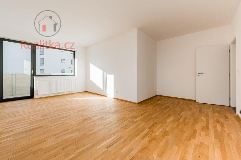 Nabízíme k prodeji moderní byt 2+kk v rezidenční čtvrti Kladno – Ostrovec.