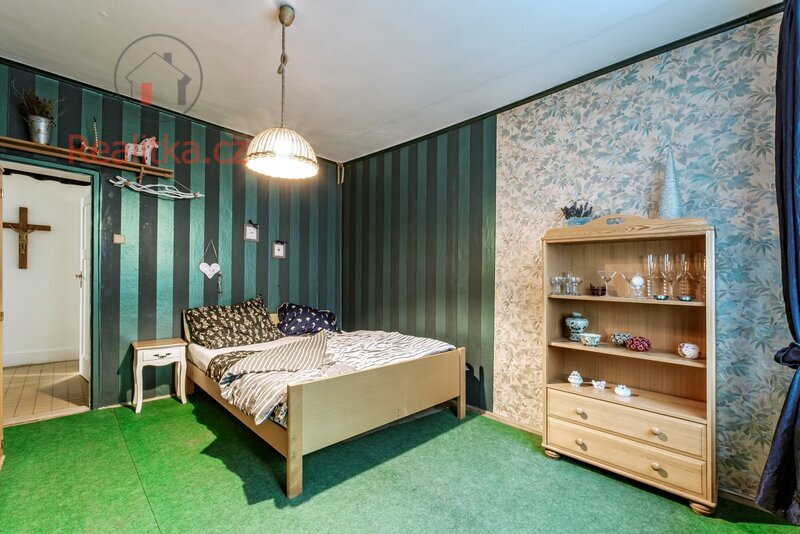 Prodej bytu 2+1 v Praze, ul. Jerevanská