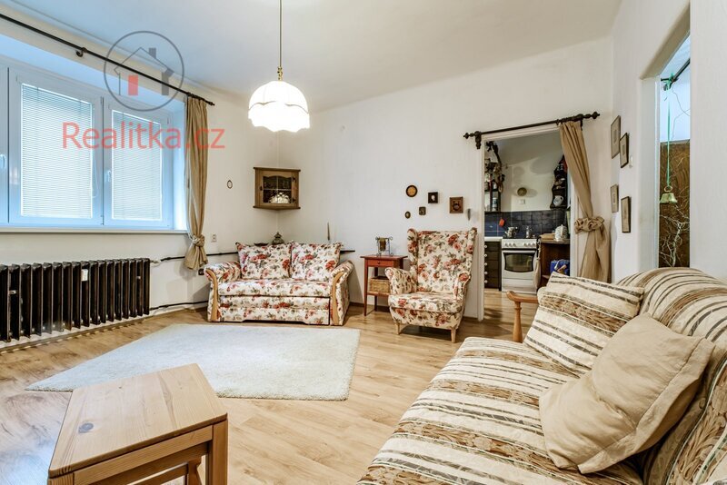 Prodej bytu 2+1 v Praze, ul. Jerevanská