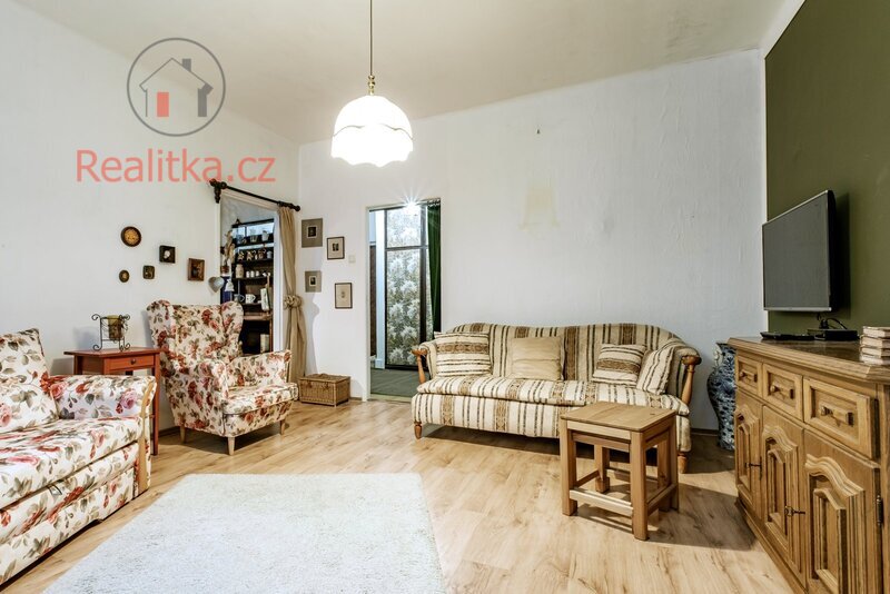 Prodej bytu 2+1 v Praze, ul. Jerevanská