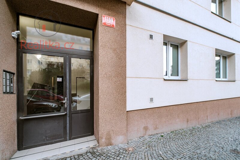 Prodej bytu 2+1 v Praze, ul. Jerevanská