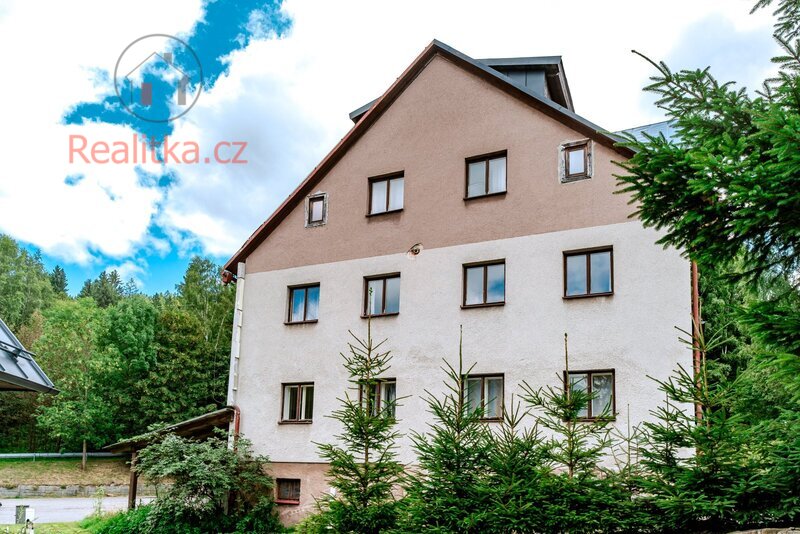 PRODEJ penzionu v Deštné v Orlických horách
