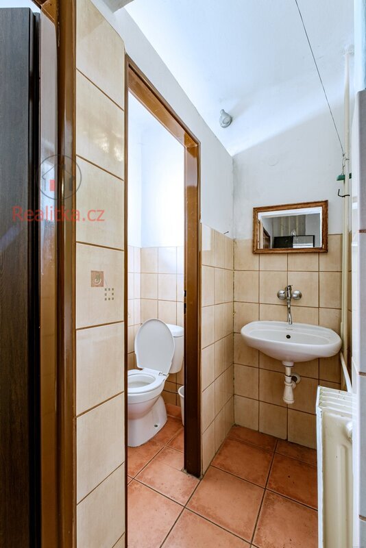 PRODEJ penzionu v Deštné v Orlických horách