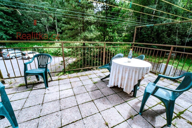 PRODEJ penzionu v Deštné v Orlických horách