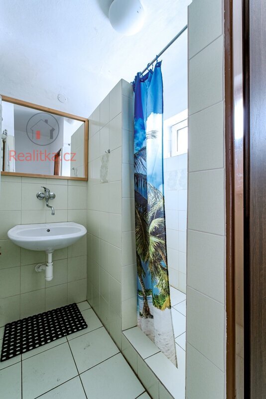 PRODEJ penzionu v Deštné v Orlických horách