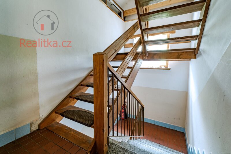 PRODEJ penzionu v Deštné v Orlických horách