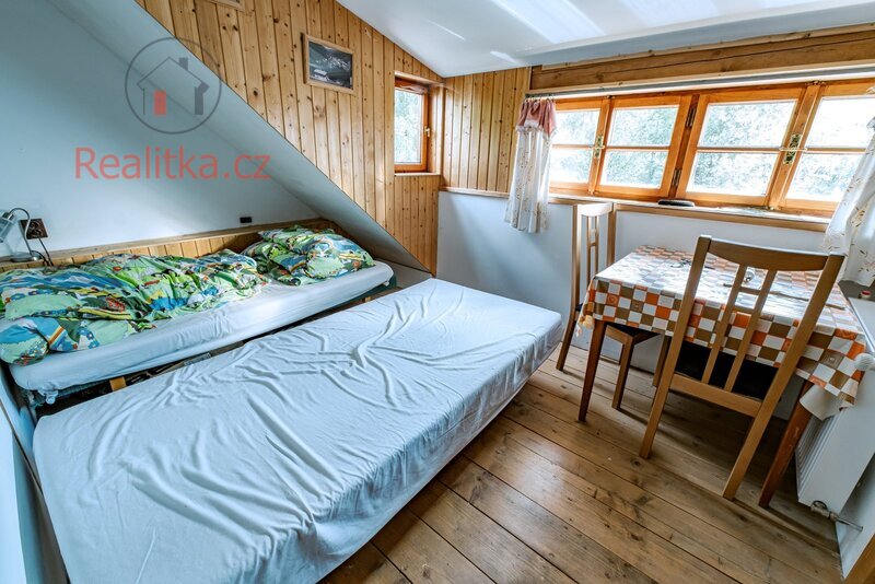 PRODEJ penzionu v Deštné v Orlických horách