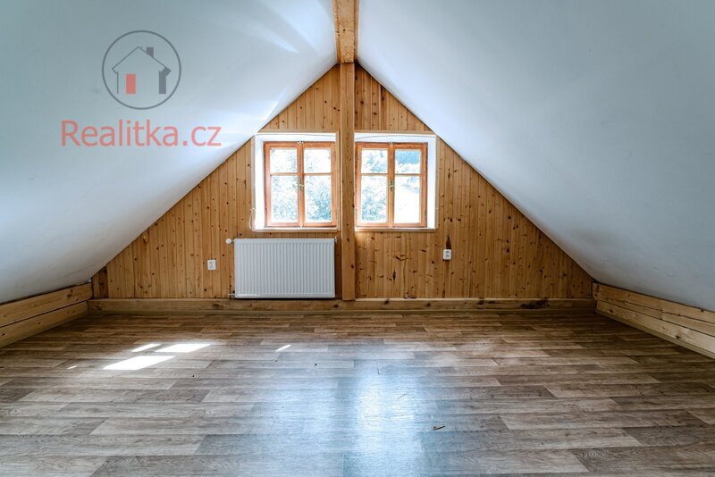 PRODEJ penzionu v Deštné v Orlických horách