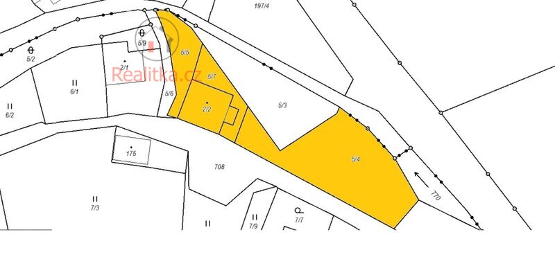 PRODEJ penzionu v Deštné v Orlických horách