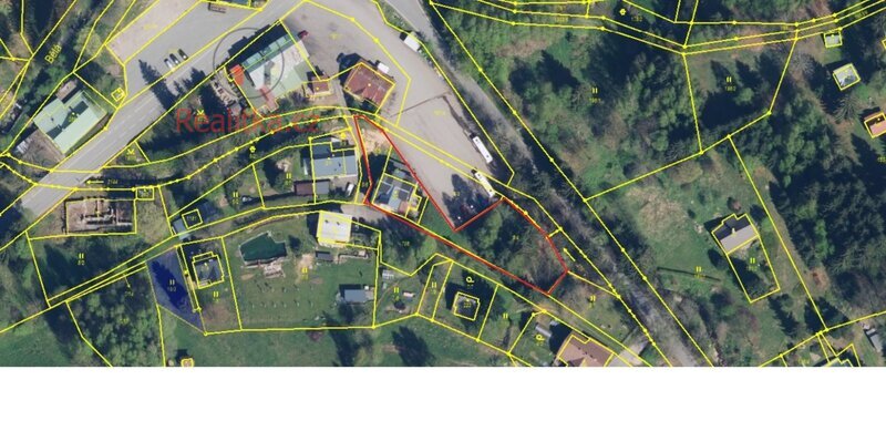 PRODEJ penzionu v Deštné v Orlických horách