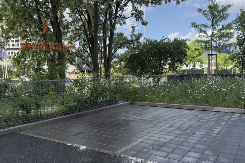 Prodej loftového bytu v rezidenci VANGUARD s terasou o celkové výměře 124 m2