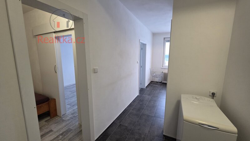 Pronájem bytu 2+1 48m2
