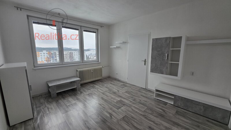 Pronájem bytu 2+1 48m2