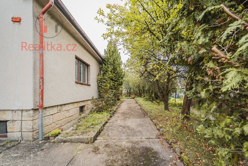 Prodej rodinného domu ve velmi žádané lokalitě v blízkosti parku Schulzovy sady