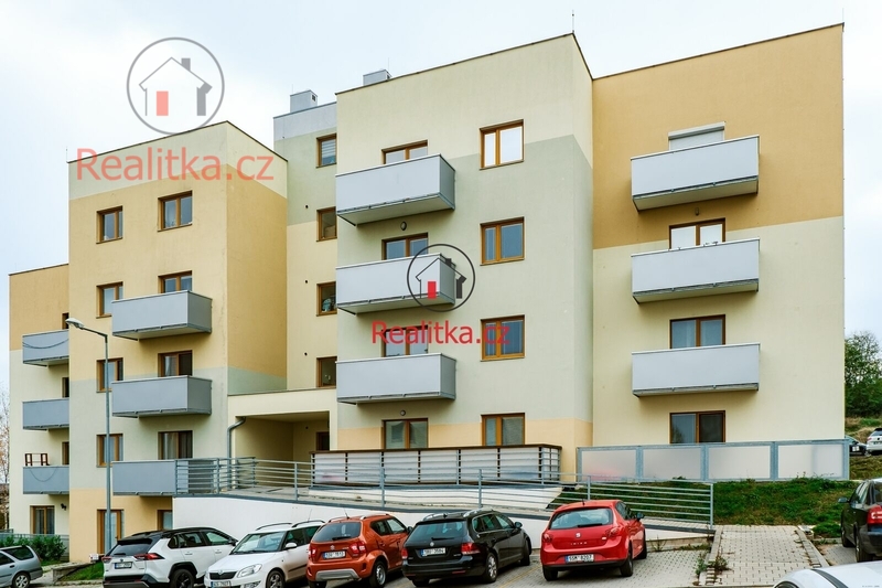 PRODEJ bytu 3+kk v osobním vlastnictví v klidné části Hořovic u Berouna