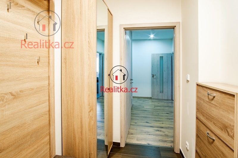 PRODEJ bytu 3+kk v osobním vlastnictví v klidné části Hořovic u Berouna